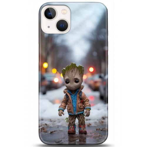 Uyumlu Kılıf HD Baskılı Kılıf - Followed Institution 5014