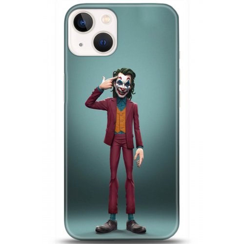 Uyumlu Kılıf HD Baskılı Kılıf - Followed Institution 5017