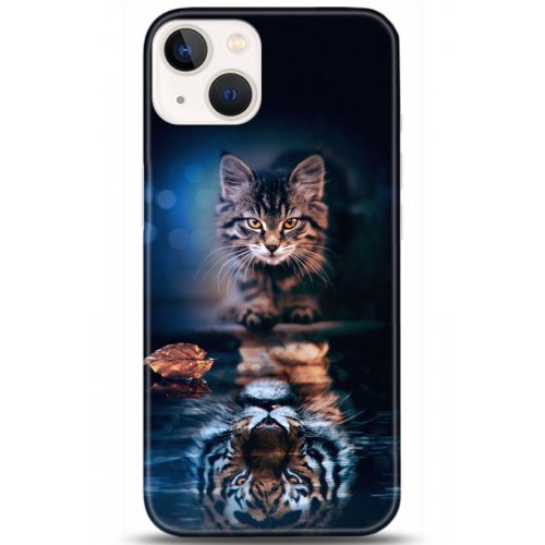 Uyumlu Kılıf HD Baskılı Kılıf - Followed Institution 5055