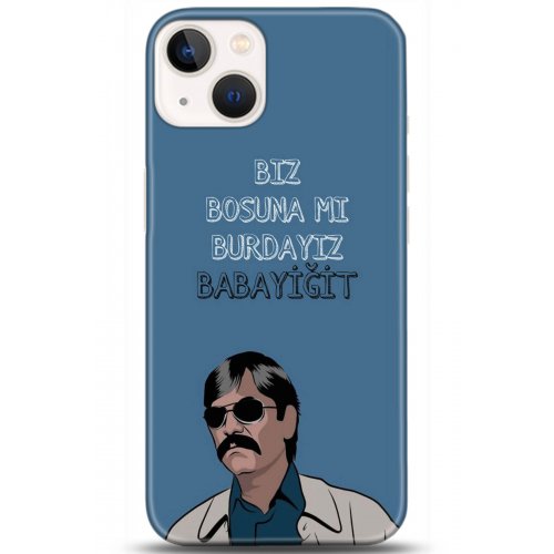 Uyumlu Kılıf HD Baskılı Kılıf - Followed Institution 5160