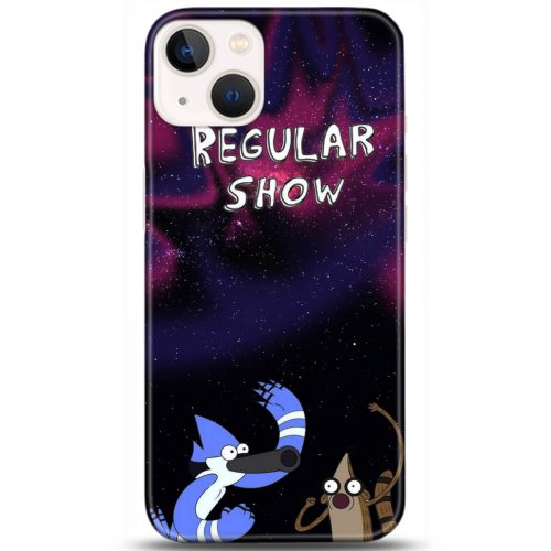 Uyumlu Kılıf HD Baskılı Kılıf - Followed Institution 5162