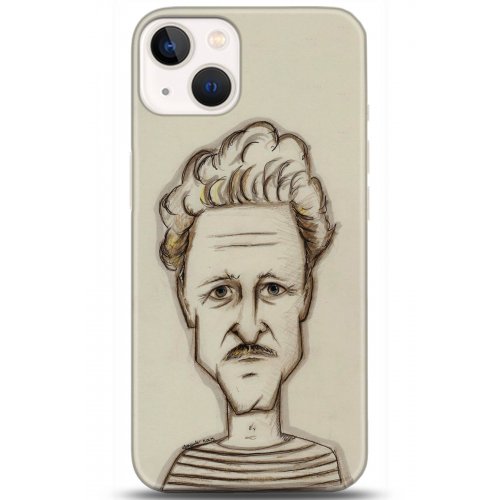 Uyumlu Kılıf HD Baskılı Kılıf - Followed Institution 5203