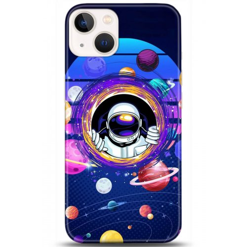 Uyumlu Kılıf HD Baskılı Kılıf - Followed Institution 5228