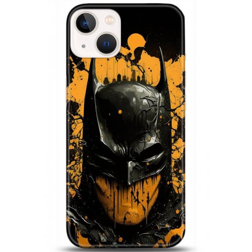 Uyumlu Kılıf HD Baskılı Kılıf - Followed Institution 5239