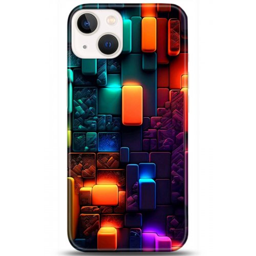 Uyumlu Kılıf HD Baskılı Kılıf - Followed Institution 5266