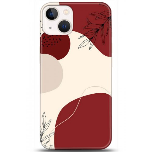 Uyumlu Kılıf HD Baskılı Kılıf - Followed Institution 5280