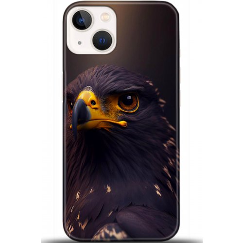 Uyumlu Kılıf HD Baskılı Kılıf - Followed Institution 5467