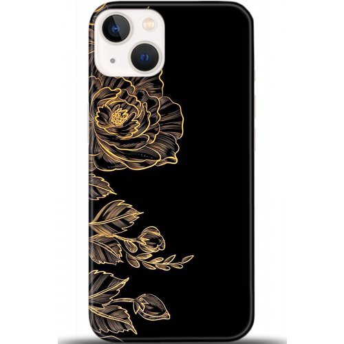 Uyumlu Kılıf HD Baskılı Kılıf - Followed Institution 5482