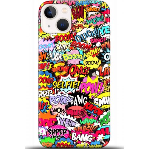 Uyumlu Kılıf HD Baskılı Kılıf - Followed Institution 5552