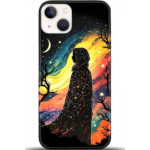 Uyumlu Kılıf HD Baskılı Kılıf - Followed Institution 5596