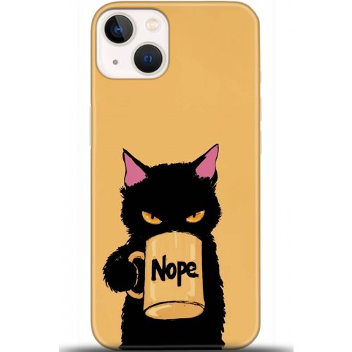 Uyumlu Kılıf HD Baskılı Kılıf - Followed Institution 5652