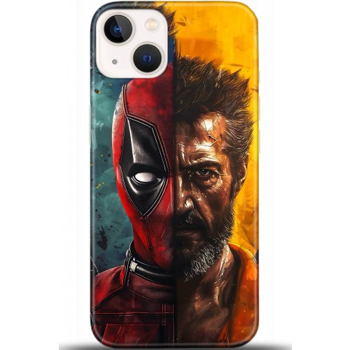 Uyumlu Kılıf HD Baskılı Kılıf - Followed Institution 5670