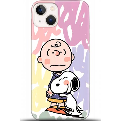 Uyumlu Kılıf HD Baskılı Kılıf - Followed Institution 5702