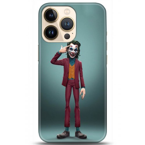 Kılıf HD Baskılı Kılıf - Followed Institution 5017