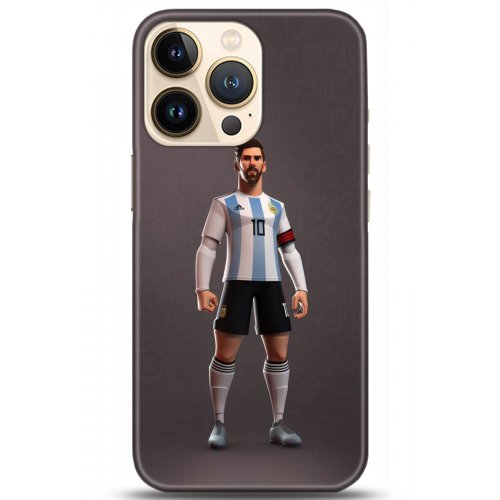 Kılıf HD Baskılı Kılıf - Followed Institution 5040