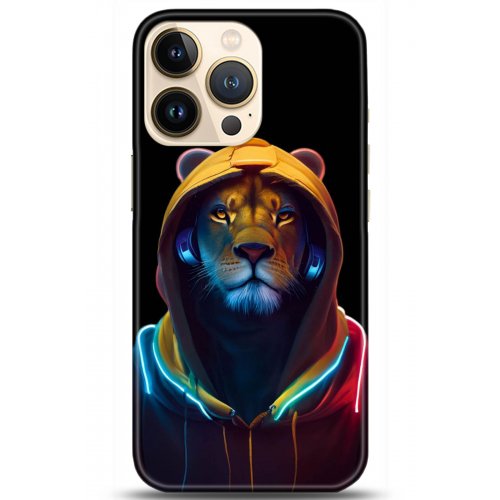 Kılıf HD Baskılı Kılıf - Followed Institution 5057