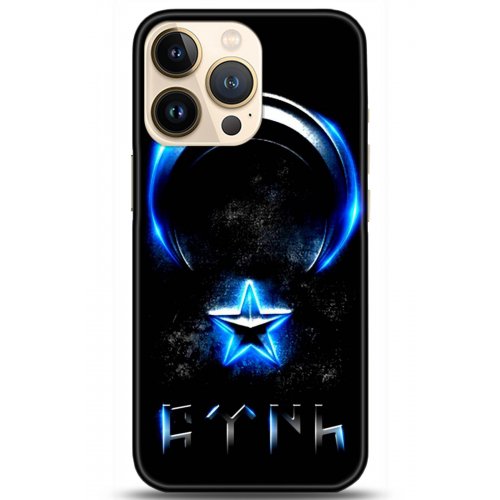 Kılıf HD Baskılı Kılıf - Followed Institution 5131