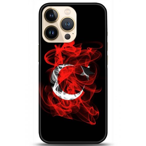 Kılıf HD Baskılı Kılıf - Followed Institution 5140