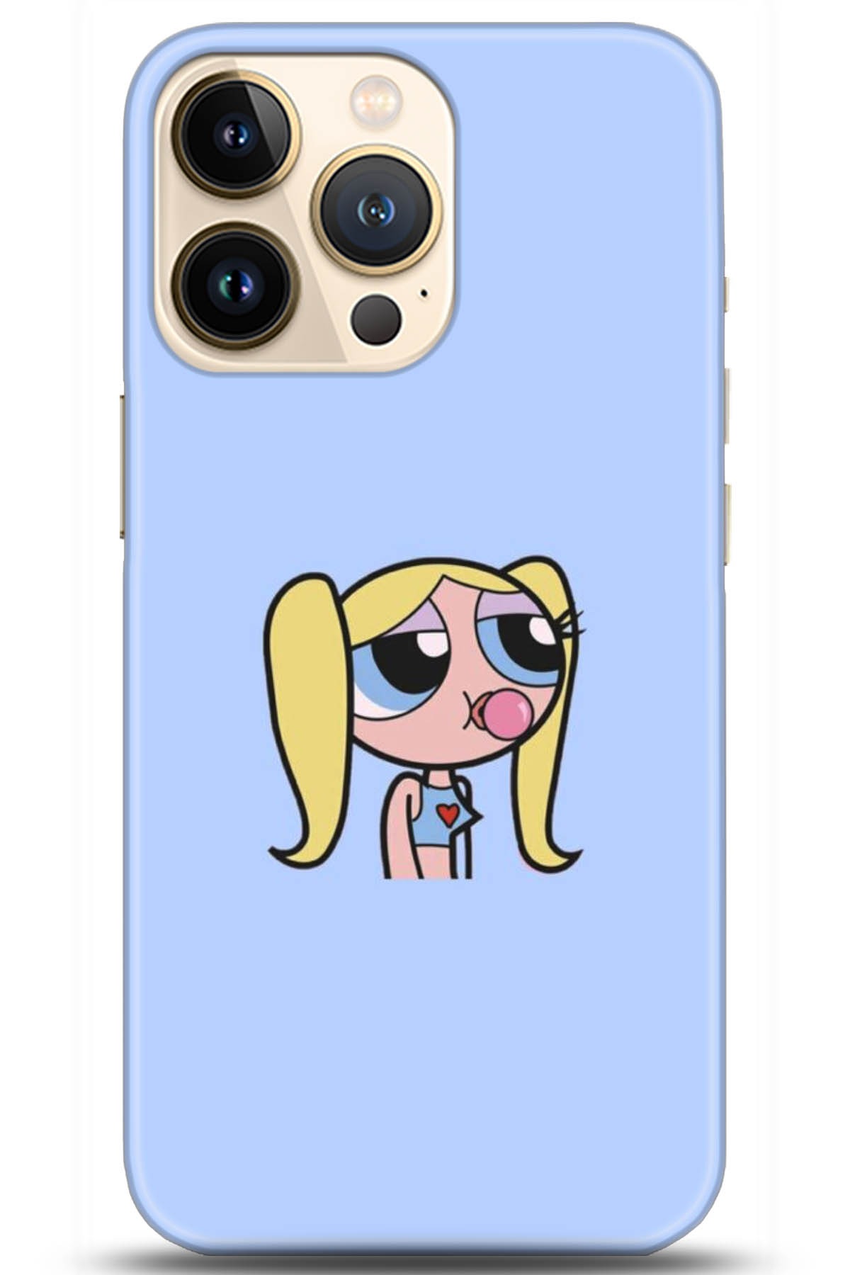 Apple iPhone 13 Pro Max Kılıf HD Baskılı Kılıf - Followed Institution 5142