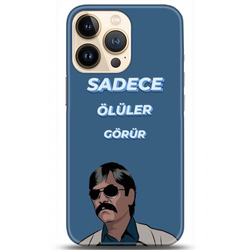 Kılıf HD Baskılı Kılıf - Followed Institution 5170