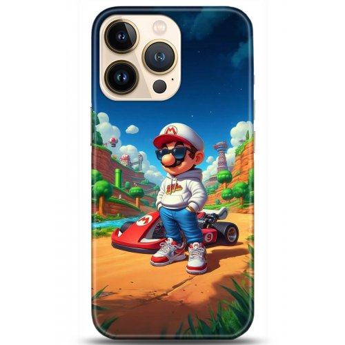 Kılıf HD Baskılı Kılıf - Followed Institution 5207