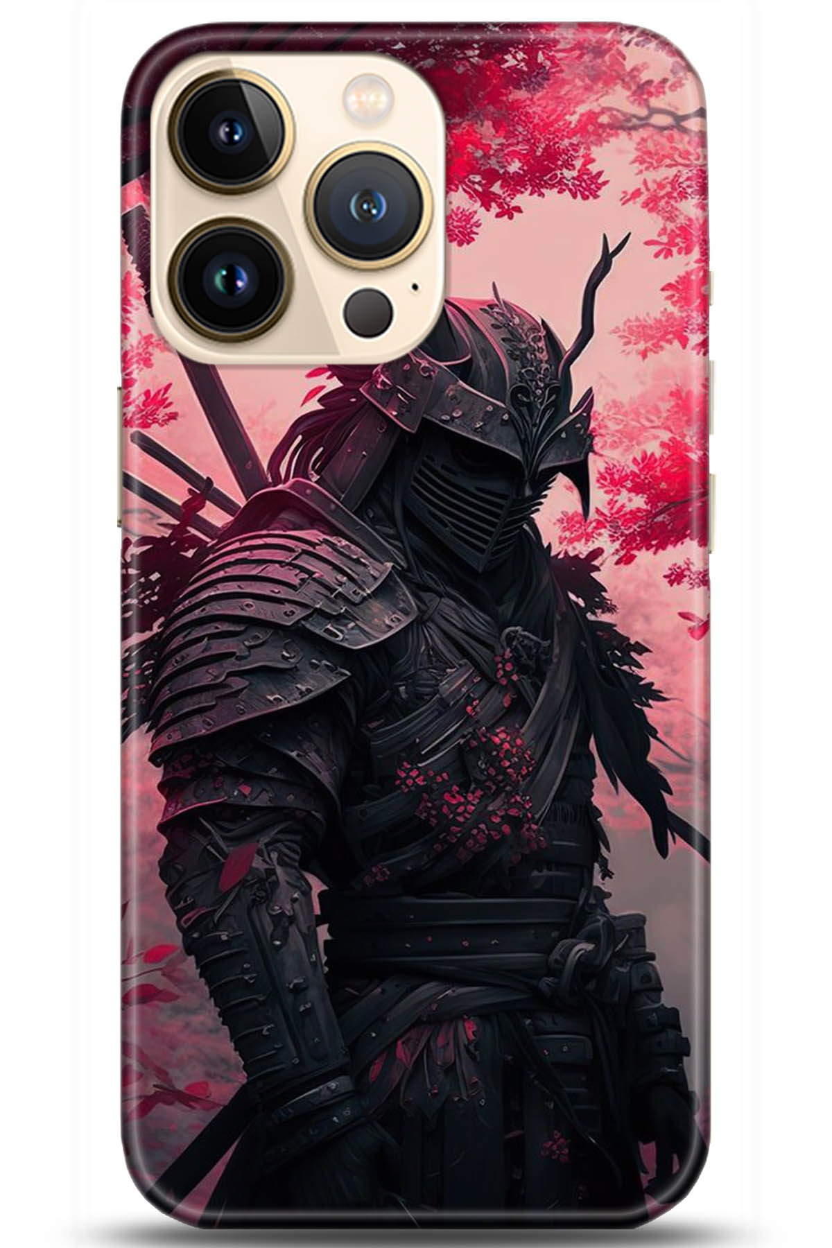 Apple iPhone 13 Pro Max Kılıf HD Baskılı Kılıf - Followed Institution 5226