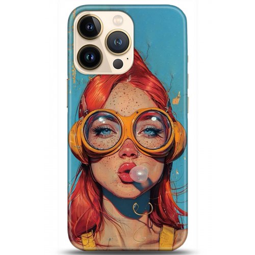 Kılıf HD Baskılı Kılıf - Followed Institution 5286