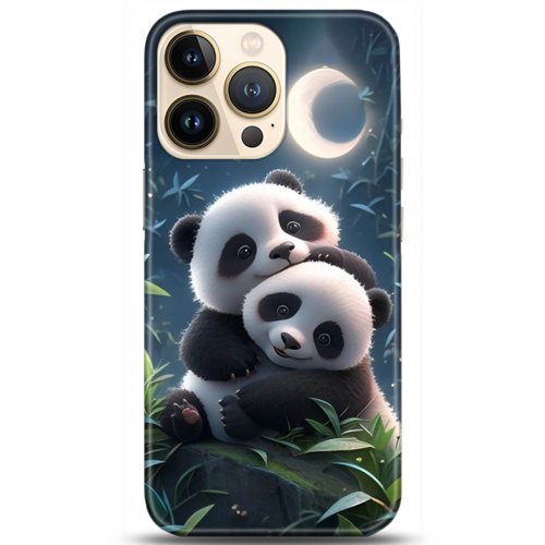 Kılıf HD Baskılı Kılıf - Followed Institution 5301