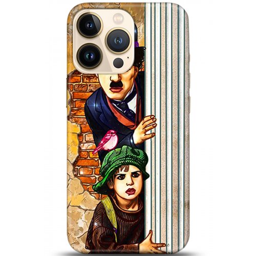 Kılıf HD Baskılı Kılıf - Followed Institution 5348