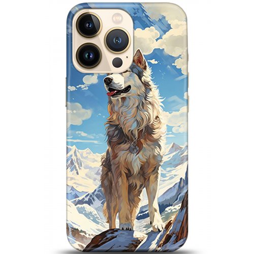 Kılıf HD Baskılı Kılıf - Followed Institution 5357