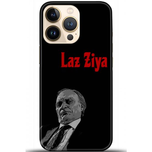 Kılıf HD Baskılı Kılıf - Followed Institution 5387