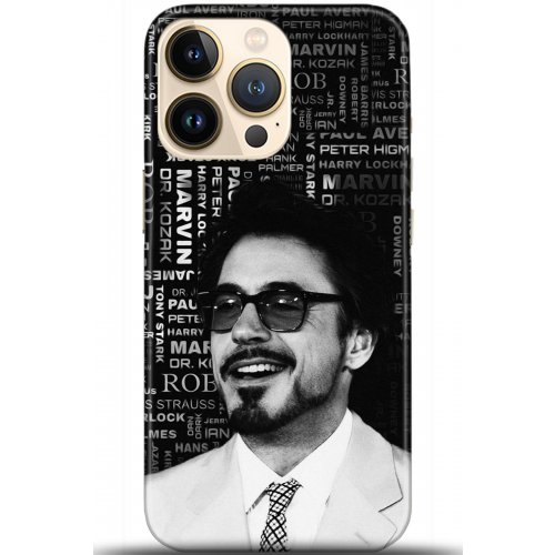 Kılıf HD Baskılı Kılıf - Followed Institution 5397