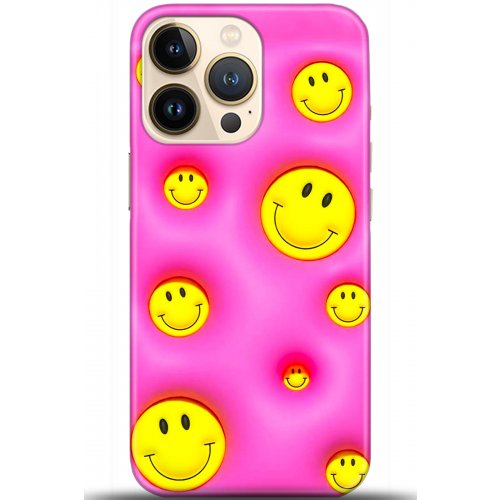 Kılıf HD Baskılı Kılıf - Followed Institution 5413