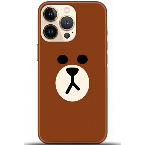 Kılıf HD Baskılı Kılıf - Followed Institution 5430