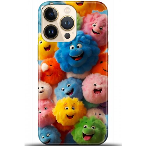 Kılıf HD Baskılı Kılıf - Followed Institution 5439