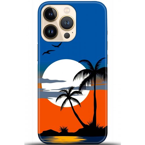 Kılıf HD Baskılı Kılıf - Followed Institution 5446