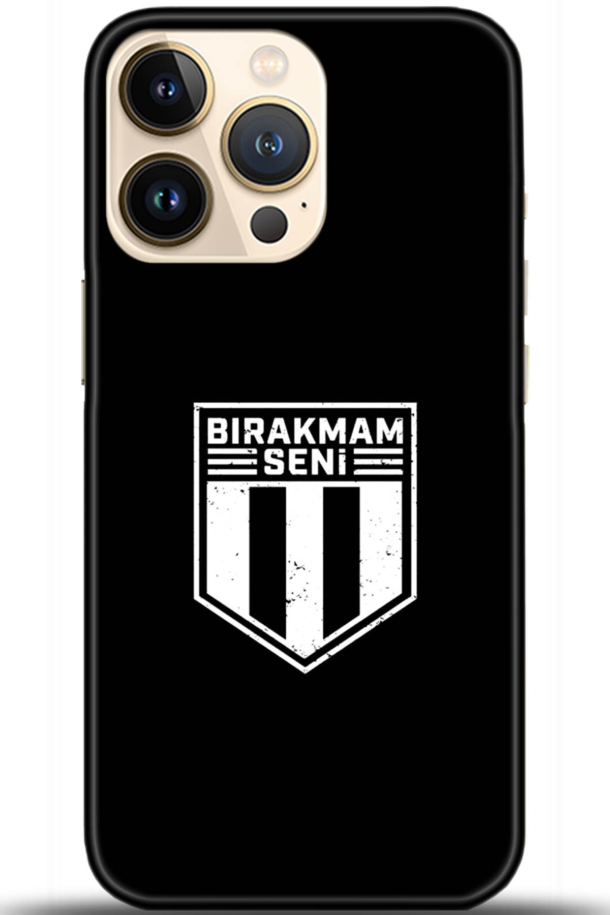 Apple iPhone 13 Pro Max Kılıf HD Baskılı Kılıf - Followed Institution 5474