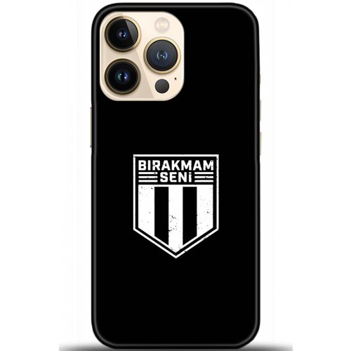 Kılıf HD Baskılı Kılıf - Followed Institution 5474