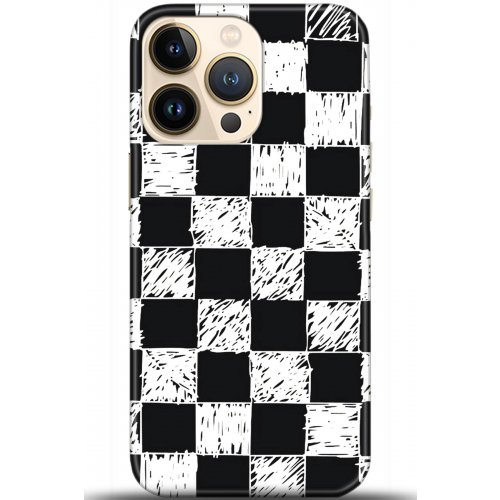 Kılıf HD Baskılı Kılıf - Followed Institution 5483