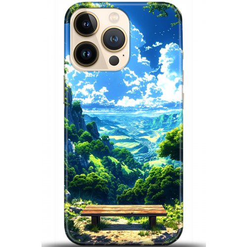 Kılıf HD Baskılı Kılıf - Followed Institution 5497