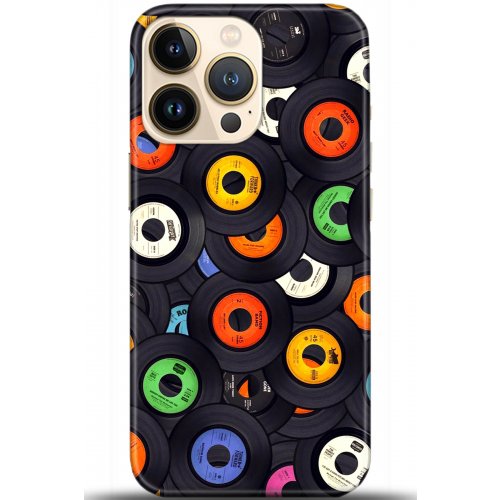 Kılıf HD Baskılı Kılıf - Followed Institution 5505