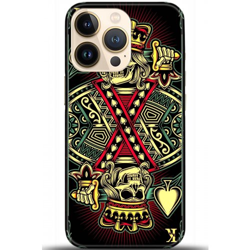 Kılıf HD Baskılı Kılıf - Followed Institution 5553