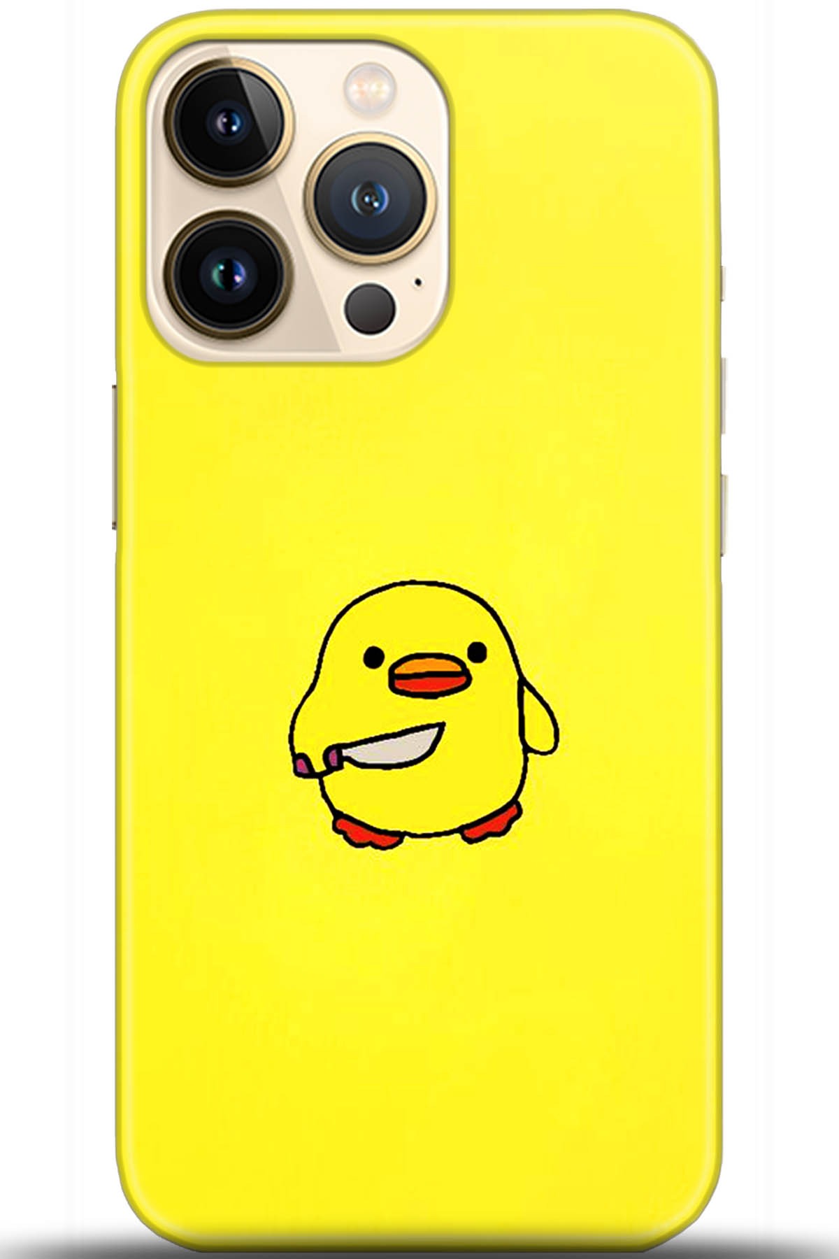 Apple iPhone 13 Pro Max Kılıf HD Baskılı Kılıf - Followed Institution 5626