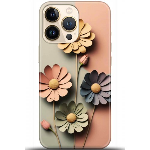 Kılıf HD Baskılı Kılıf - Followed Institution 5627