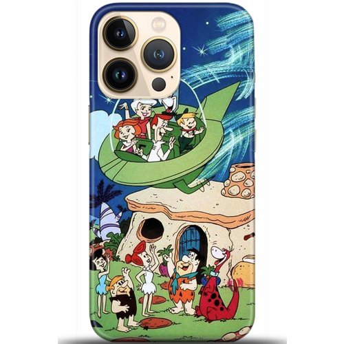 Kılıf HD Baskılı Kılıf - Followed Institution 5679