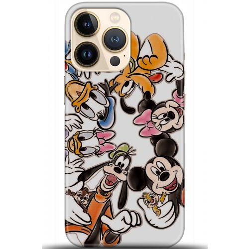 Kılıf HD Baskılı Kılıf - Followed Institution 5683