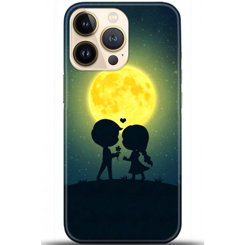 Kılıf HD Baskılı Kılıf - Followed Institution 5690