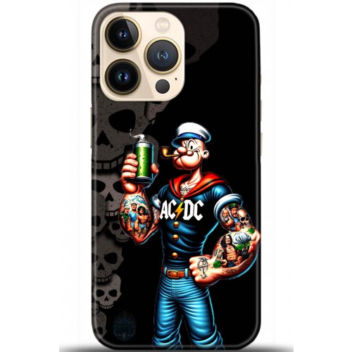 Kılıf HD Baskılı Kılıf - Followed Institution 5696