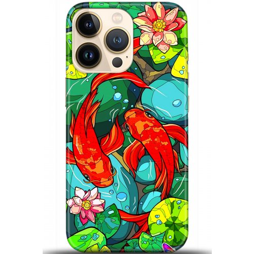 Kılıf HD Baskılı Kılıf - Followed Institution 5700