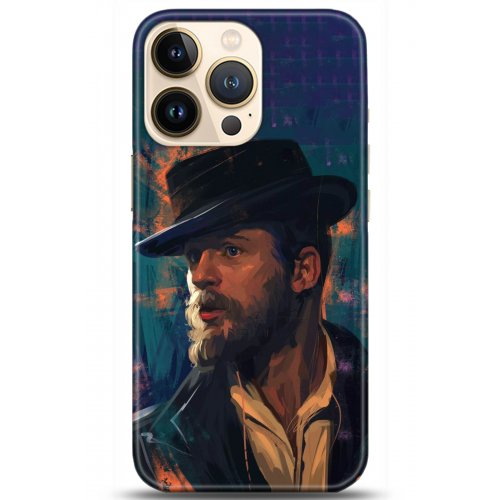 Uyumlu Kılıf HD Baskılı Kılıf - Followed Institution 5094